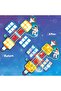 Creative Mosaic Decoration Set - In Space - 4