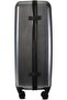 Space 28" Hard Luggage - Gray + 2-Year - 3