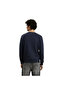 Lemora Regular Lacivert Sweatshirt - 6