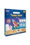 Creative Mosaic Decoration Set - In Space - 2