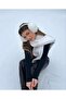 Women's Soft Plush Headphones - 3