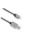 High-quality USB-C 3.1 Data Cable, 3 m, Grey (BBL357) - 2