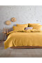 Premium 100% Cotton Single Muslin Duvet Cover Set 160X220 cm