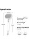 Aumuca Cat Brush for Shedding and Grooming - 7