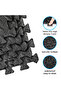 Puzzle Exercise Mat with EVA Foam Interlocking Floor Tiles, Set of 4 pcs (1.5 Squared Meter) - 3