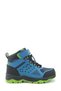 Cobalt Blue boy's outdoor boots