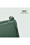 Hard Side Spinner Luggage Small 20" - Green - 7