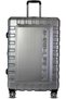 Navigator 24" Hard Luggage - Silver + 2-Year - 4
