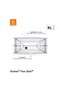 - Flexi Bath Xlarge White - 2