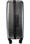 Space 28" Hard Luggage - Gray + 2-Year - 4