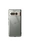Google Pixel 7 Pro Case, Ringke Fusion, Clear - 2