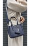 Women's New Season 3-Compartment Luxury Soft Leather Adjustable Crisscross-Strap Stylish Shoulder Bag