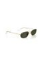 Rb 3947 001/31 54 Sunglasses - 4