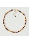 Terracotta Necklace |   Necklace