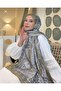 وشاح ناعم بنمط ريترو من مينيليسارب - 4