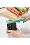 Gray Color Canned Jar Bottle Opener Jar Lid Opening Tool 4 Sizes - 4 Sections - 3
