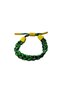 Braided Cord Bracelet, Adjustable, Dude, A4B18 - 2