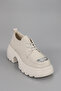 DVMD 2600 High Sole Loafers with Metal Details - 2