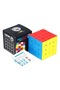 Magic Cube 4x4x4, GEM, Stickerless - 2