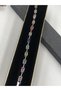 Steel Women's Bracelet Gold Color Xuping Silver Color 17+2 cm Color Guaranteed with Invoice - 7