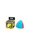 Magic Cube 3x3x3 QiYi Mastermorphix Speedcube, Stickerless - 2