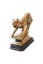 Figurină în formă de panteră, 19 cm (SS802-1) - 2