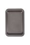 Baking Tray, Grey, 37.5 cm, HML23