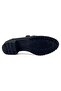 775 Genuine Leather Casual Women's Shoes-Black - 4