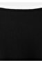 Flared Knitwear Skirt - 7