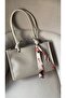 Women's Shawl Detail Accessory Detailed Shoulder Bag