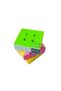 Magic Cube 3x3x3 with Timer, Stickerless, 327CUB - 2