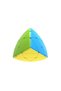 Magic Cube 3x3x3, QiYi Mastermorphix, Stickerless, 299CUB
