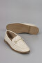Pier A3 Metal Buckle Ballerinas - 3