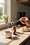 Coffee Measuring Spoon - Decorative Coffee Spoon - Spoon
