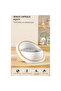 - Baby Potty Chair With Lid & Comfortable Seat - Grey - 6