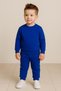 Single Item Sweat Unisex " Simple Model Sweatshirt 3 4 5 6 7 8 9 10 11 12 Years Old