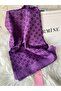 Trend Ultra Light A Logo Shawl - 3