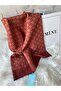 Trend Ultra Light A Logo Shawl - 3
