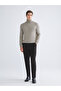 Ozmarka New Season Standard Fit Men's Trousers