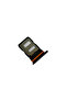 Poco X7 Pro Sim Card Tray Drawer Attachment 2412Dpc0Ag Compatible - Black - 4