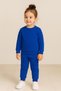 Single Item Sweat Unisex " Simple Model Sweatshirt 3 4 5 6 7 8 9 10 11 12 Years Old - 2