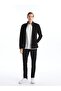 Lcwaikiki Classic Stand Collar Long Sleeve Fleece Men's Zippered Sweatshirt - 4