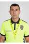 Traffic Police Safety Logo Themed Neck Lanyard Card Holder - 2