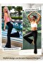 High Waist Tummy Control No Show Spanx Leggings Black - 2