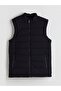 LCW Vision Slim Fit Stand Collar Men's Puffer Vest - 6