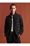 LCW Vision Slim Fit Stand Collar Men's Puffer Vest