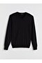 Lcwaikiki Classic V-Neck Men's Knitwear Sweater - 5