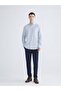 Standard Fit Men's Trousers