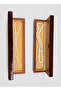 Natural Camel Bone Prayer Beads- Set of 2- 100 Beads Each - 6mm & 10mm bead Sizes (With 2 Boxes) - 2