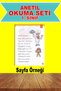 1. Recommended for Classes Anetil Ilk Okuma Hızlandırma Seti (13 Books) - 3